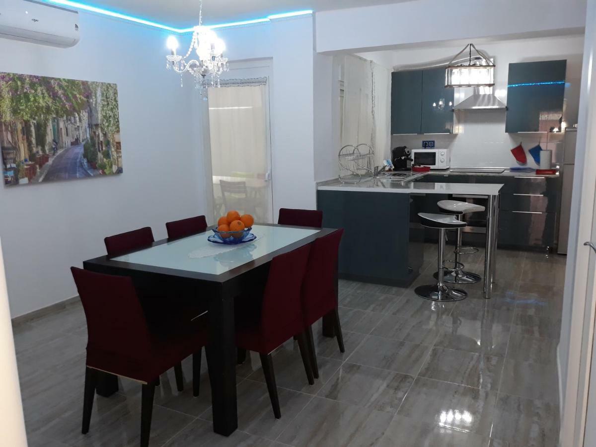 Appartement Belchite