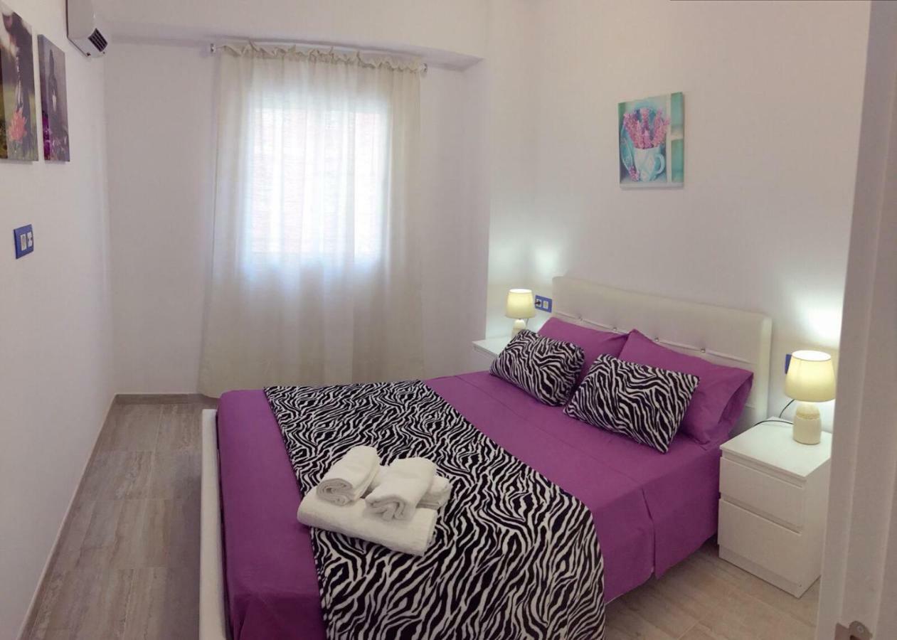 Appartement Belchite *