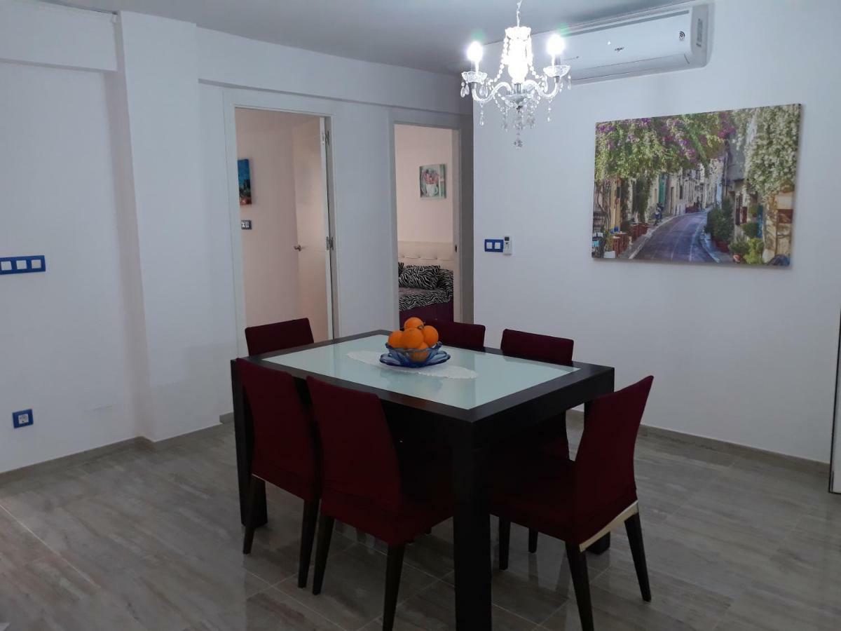 Belchite Appartement
