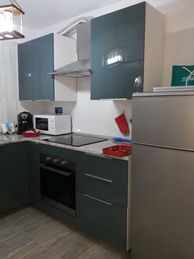 Belchite Appartement