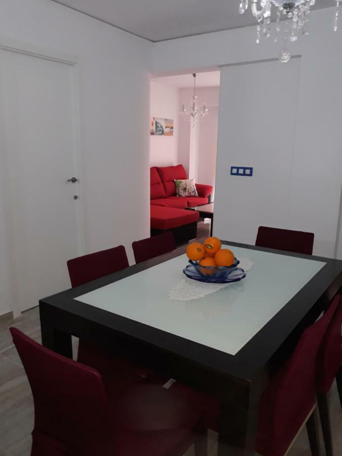 Appartement Belchite