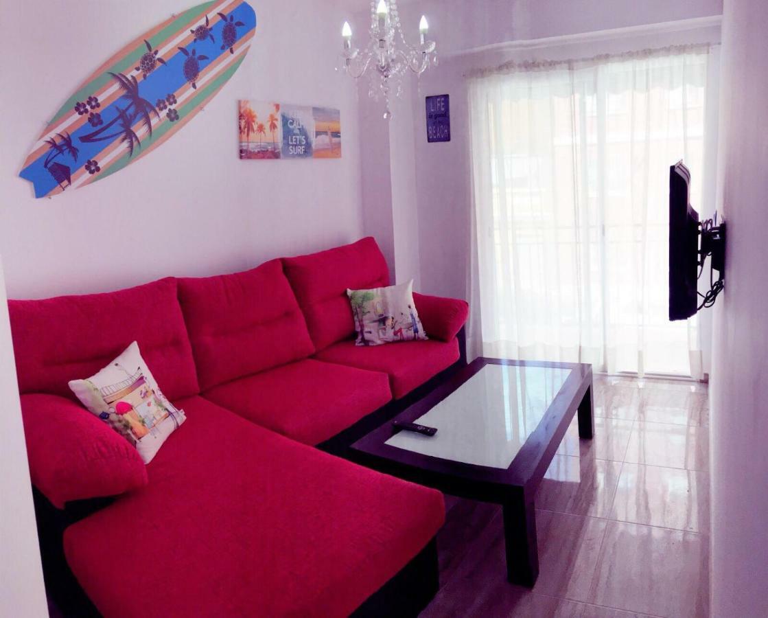 Appartement Belchite Valencia