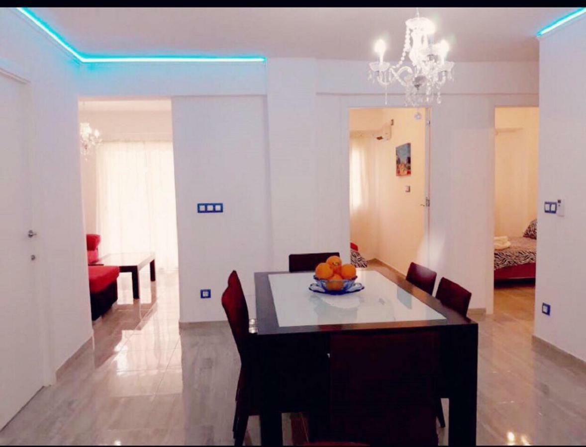 Belchite Appartement Valencia