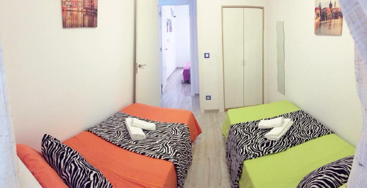 Belchite Appartement *